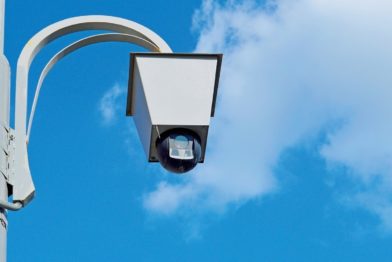 Комплексы измерительные значений текущего времени с фото- и видеофиксацией «Стрит Фалькон» (АПК «Стрит Фалькон»)