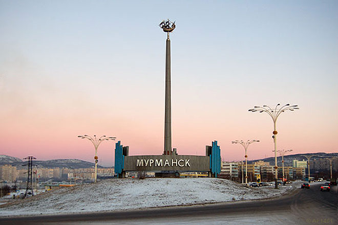 В Мурманской области в два с лишним раза увеличат количество камер ГИБДД