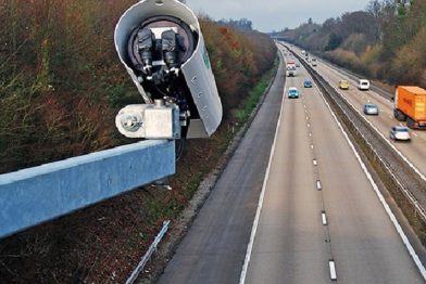 Системы измерительные с автоматической фотовидеофиксацией «ДЕКАРТ»