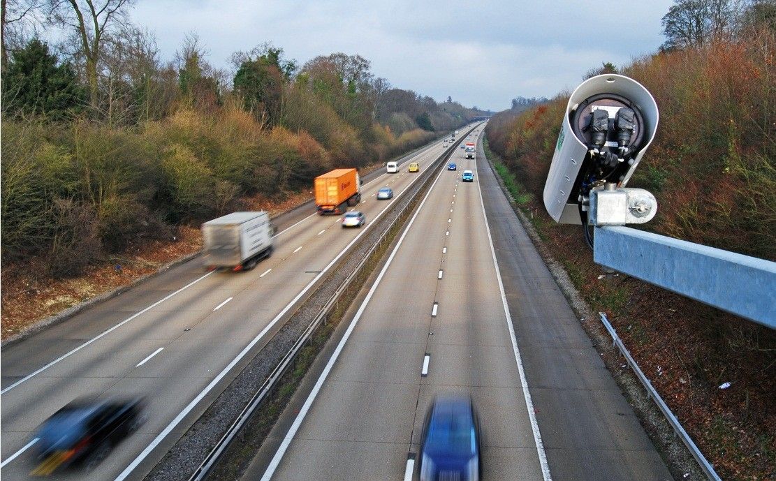 Власти Пензенской области хотят самостоятельно устанавливать камеры на федеральных дорогах