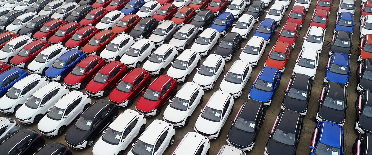 «Главный рынок электромобилей изменится навсегда»