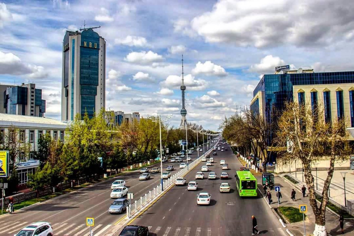 Частные компании будут устанавливать радары в Ташкенте