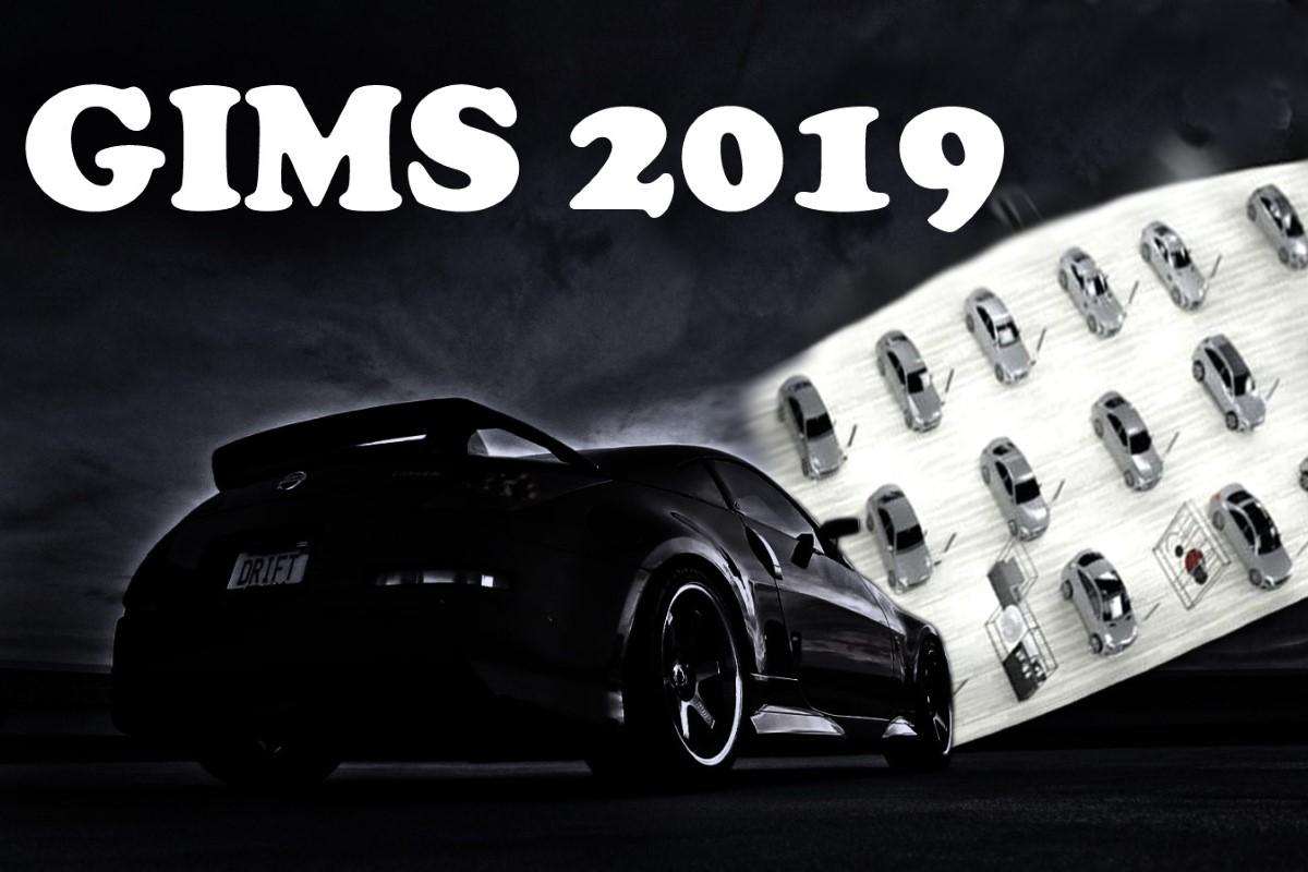 Реальные автомобили Женевы 2019 (GIMS 2019)