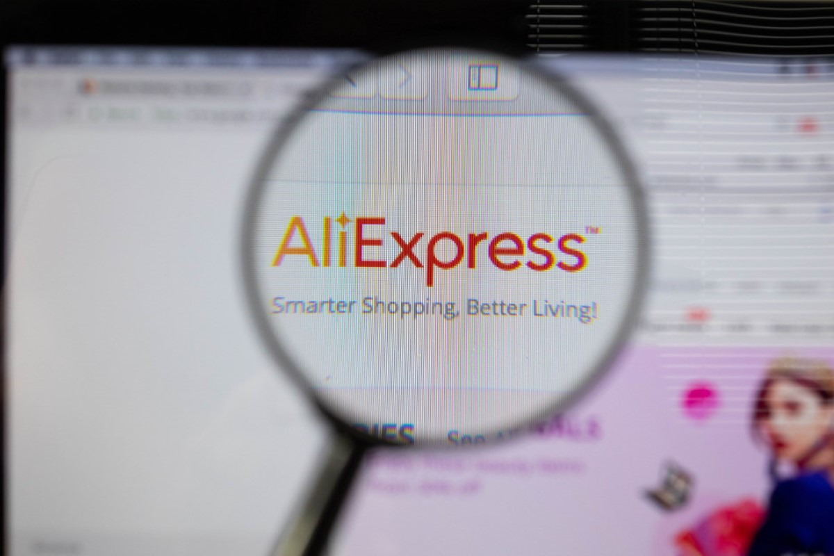 AliExpress запускает продажу автомобилей в России