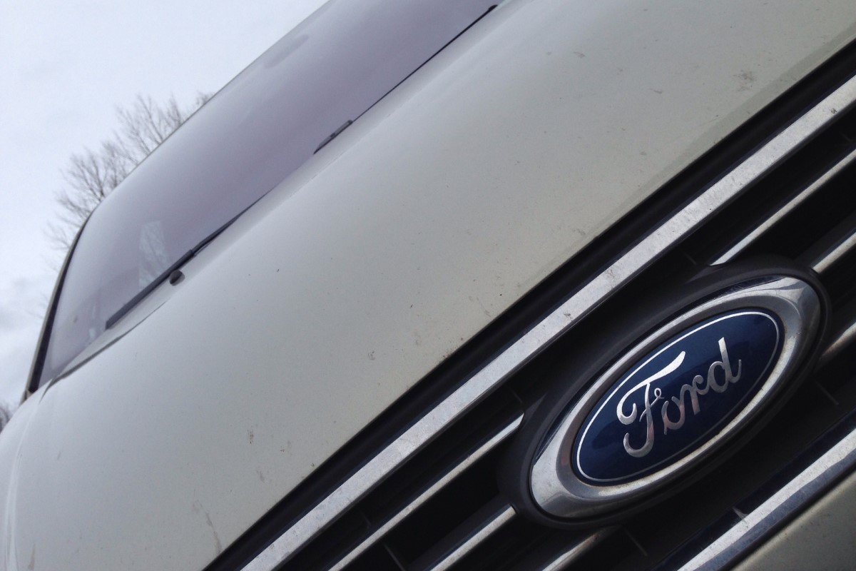 Профсоюзы пытаются спасти заводы Ford в России
