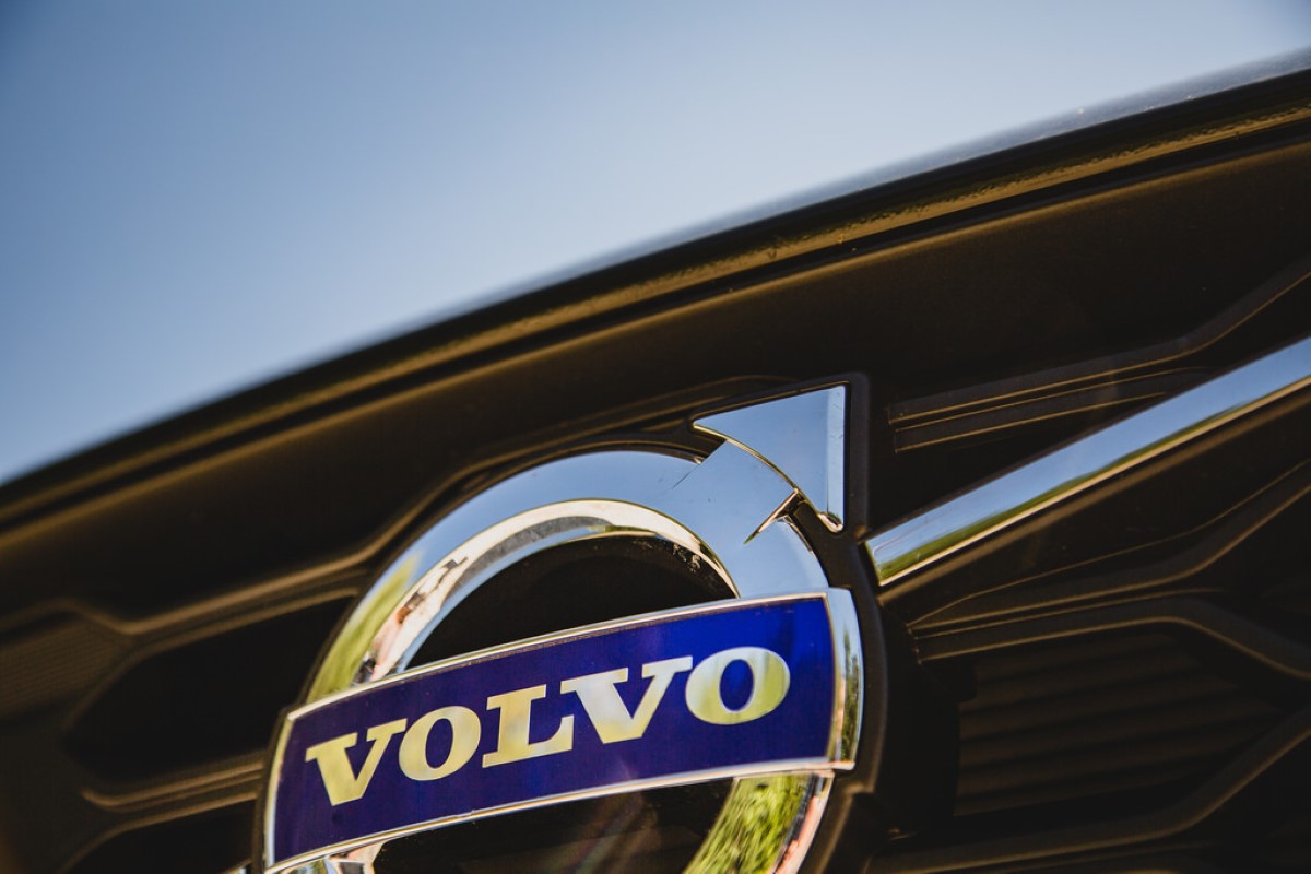 Volvo объявило об отзыве более 5 тыс. автомобилей в России