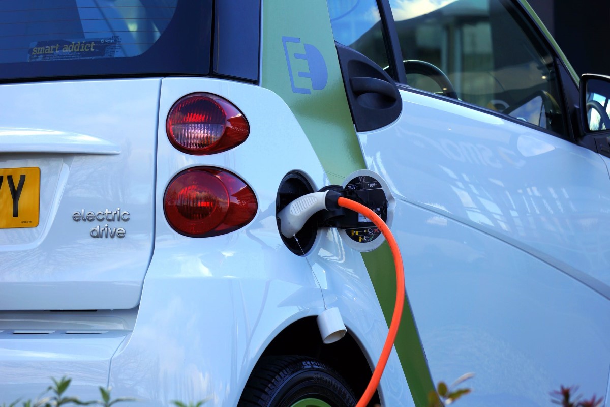 Стоимость электромобилей к 2022 году будет не дороже обычных автомобилей
