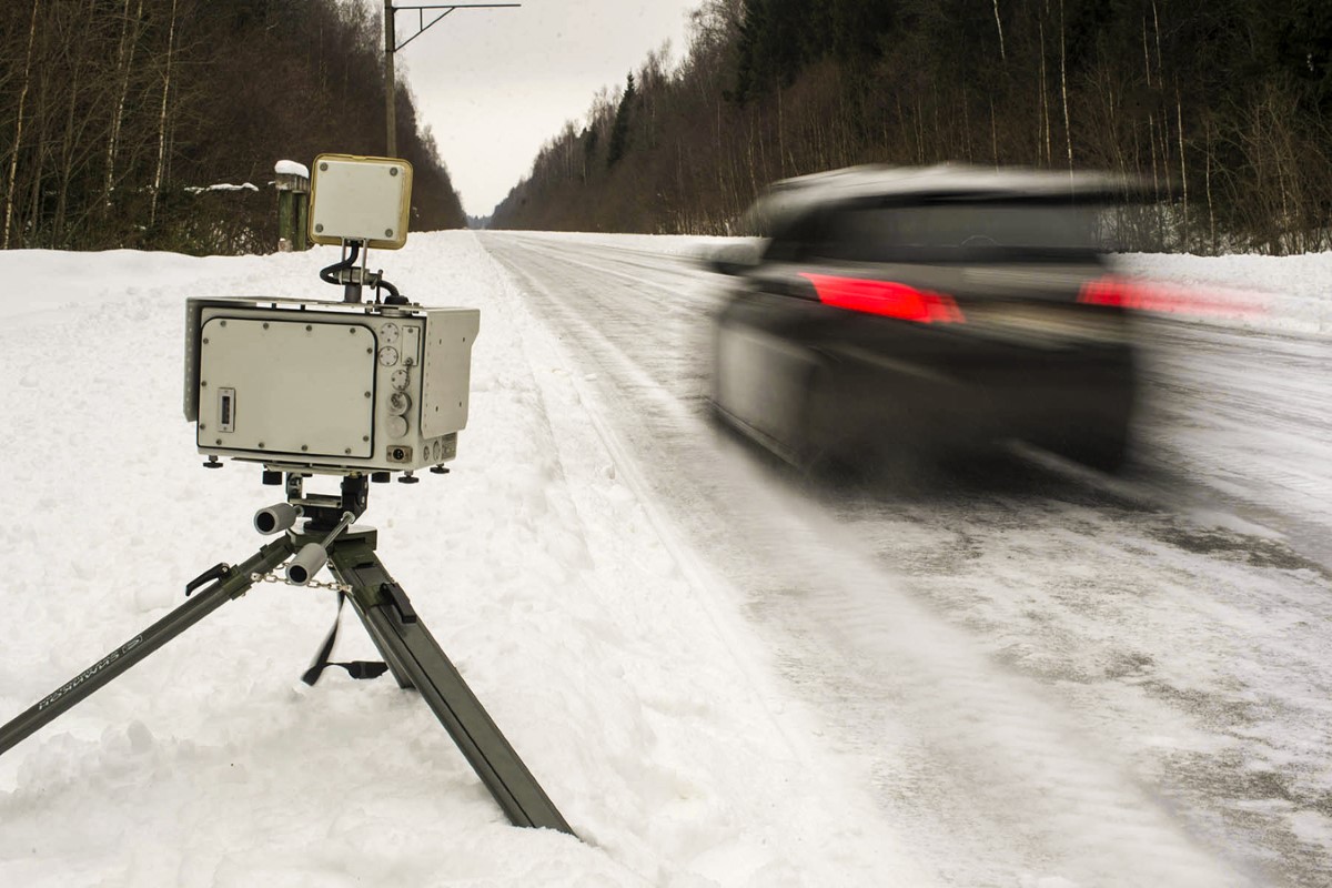 Дорожные камеры расставят по рекомендациям: Минтранс РФ планирует разработать их к июлю