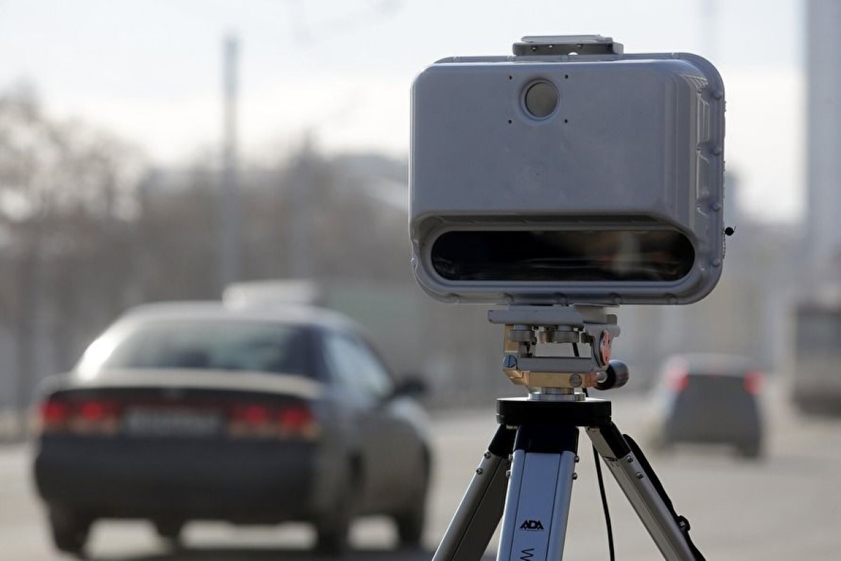 Передвижные камеры фотовидеофиксации Челябинска сменили владельца