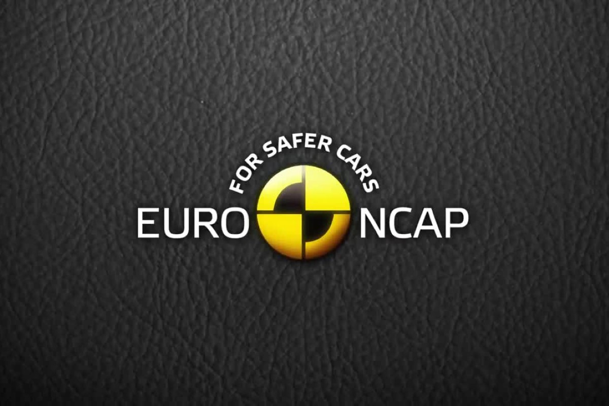 Euro NCAP присвоил максимальную оценку сразу семи автомобилям