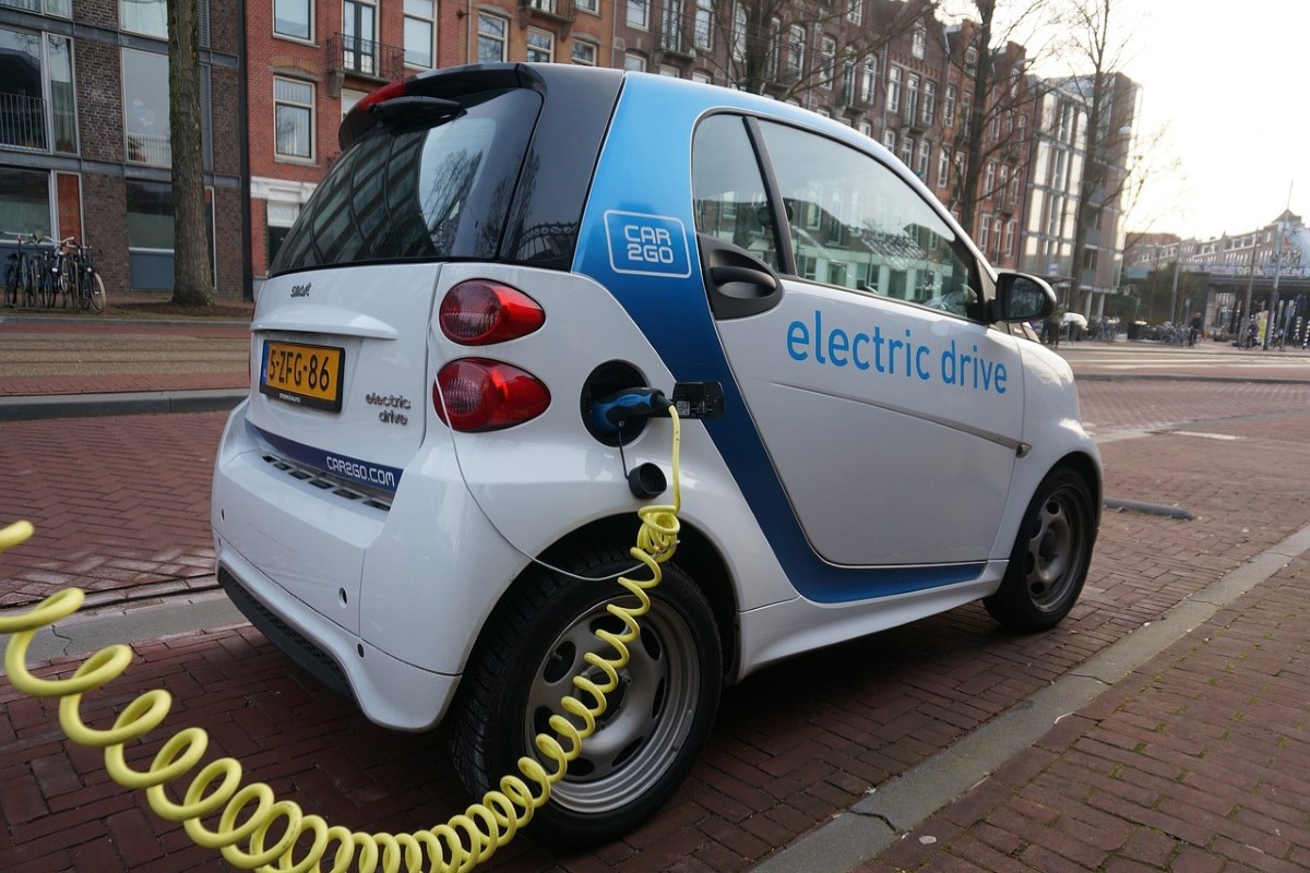Эксперты прогнозируют снижение цен на электромобили к 2022 году