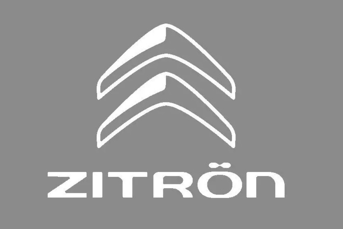 Citroen изменил имя на Zitrön для Германии из-за неправильного произношения