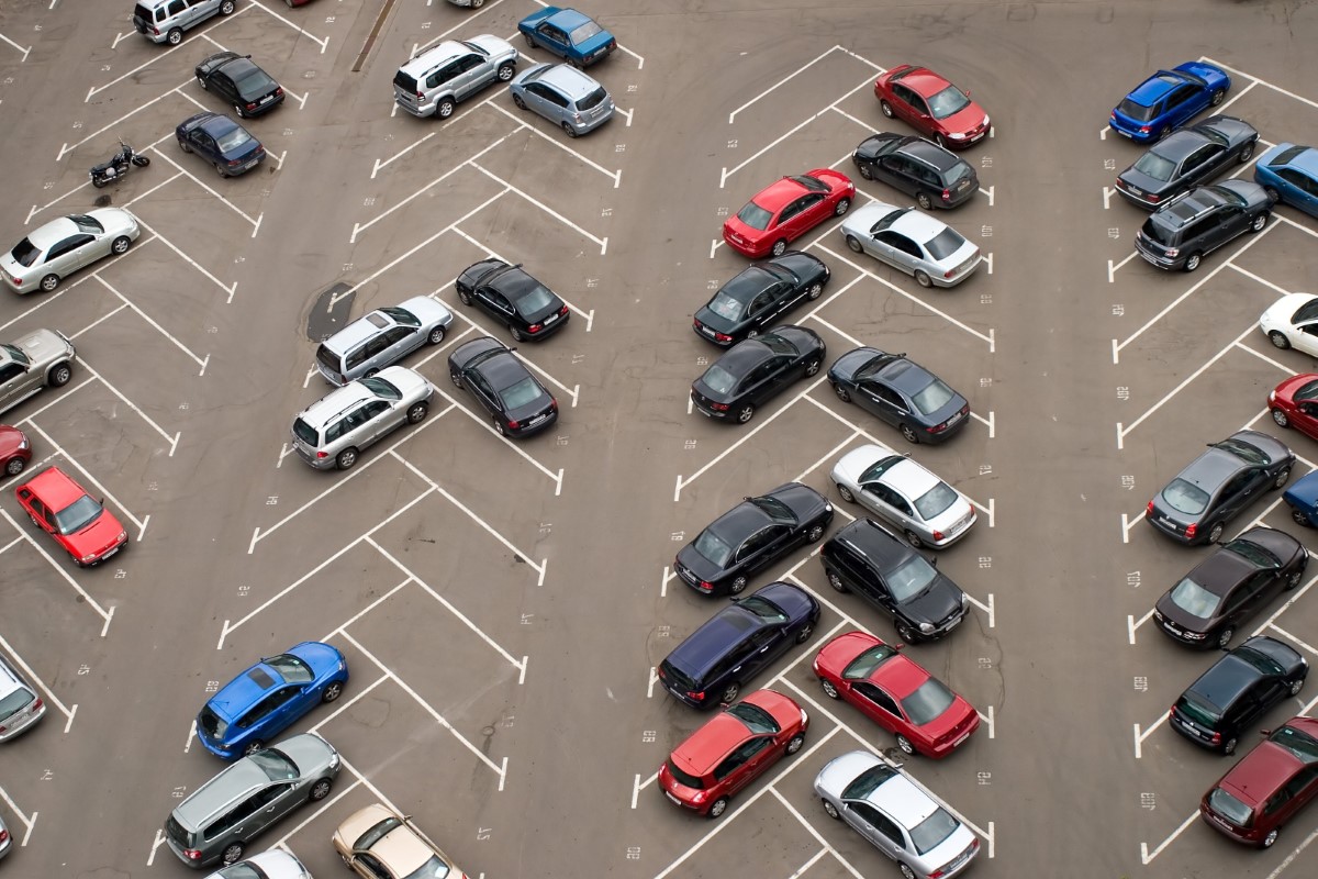 Перехватывающие парковки на 4600 машиномест появятся возле станций МЦД