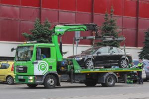 Как вернуть эвакуированный автомобиль: инструкция для автовладельцев Москвы