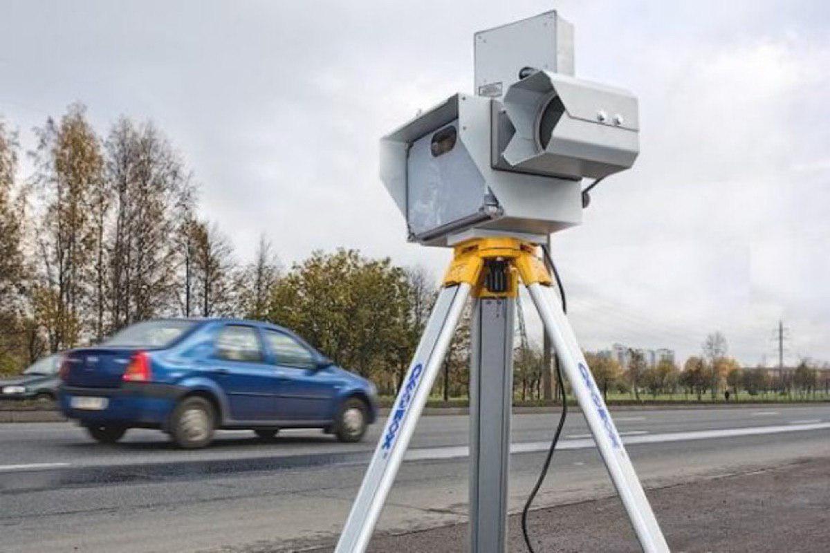 Штрафы с дорожных камер не будут влиять на стоимость ОСАГО