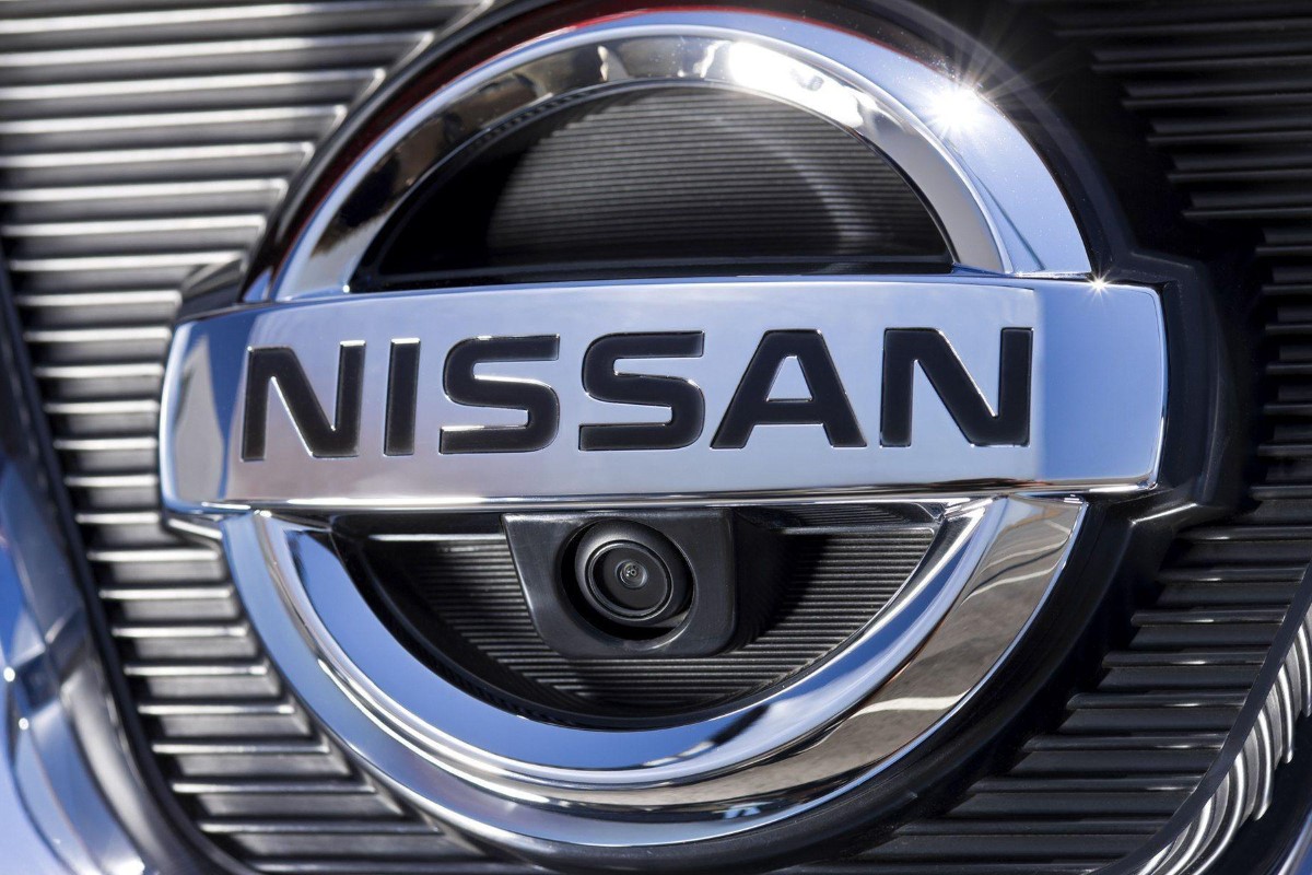 162 тысячи Nissan отзывают из-за неисправности подушек безопасности