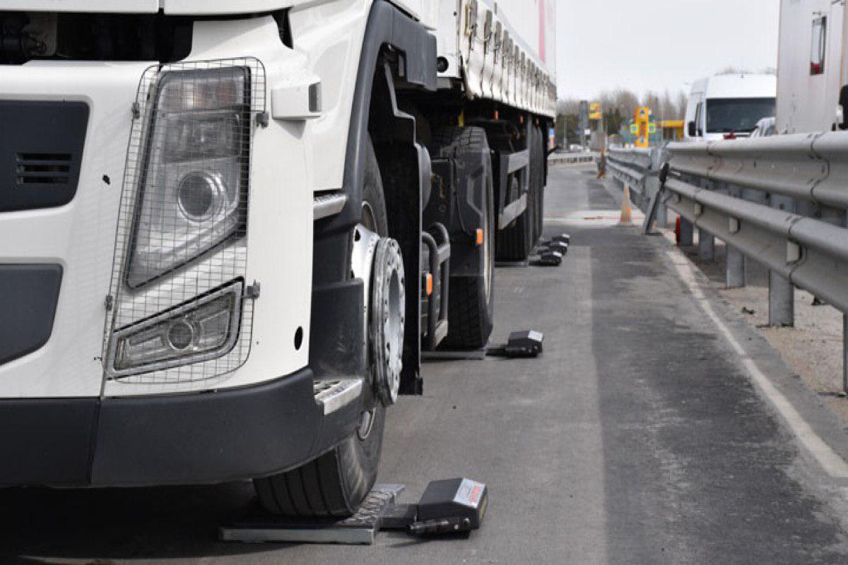 Трудности перевоза: ужесточение правил для перевозчиков грузов
