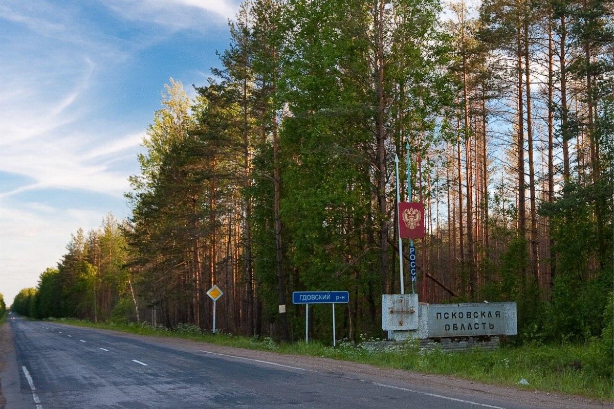11 новых комплексов фотовидеофиксации установят в Псковской области