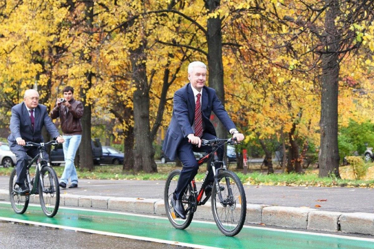 Московские власти придумали, чем «порадовать» автомобилистов: в столице модернизируют дорожную инфраструктуру