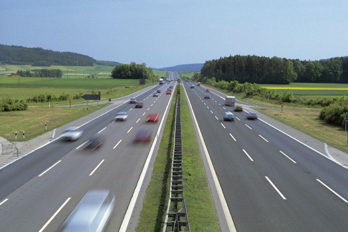 Водителей ждет изменение скоростного режима на платных трассах