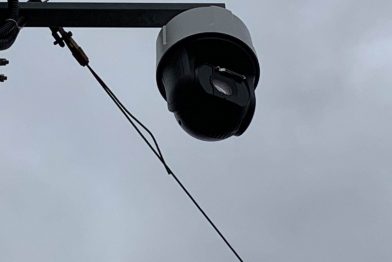 Комплекс фотовидеофиксации Стрелка-360