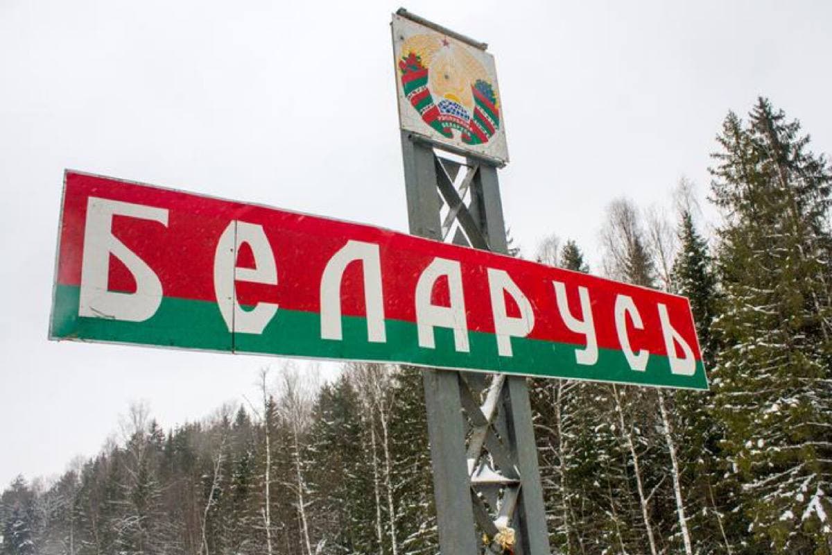 Белоруссия опередила Россию: здесь уже начали присылать штрафы с камер за отсутствие техосмотра