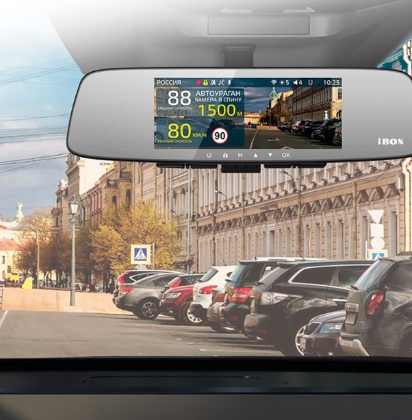 iBOX Rover WiFi GPS Dual_17