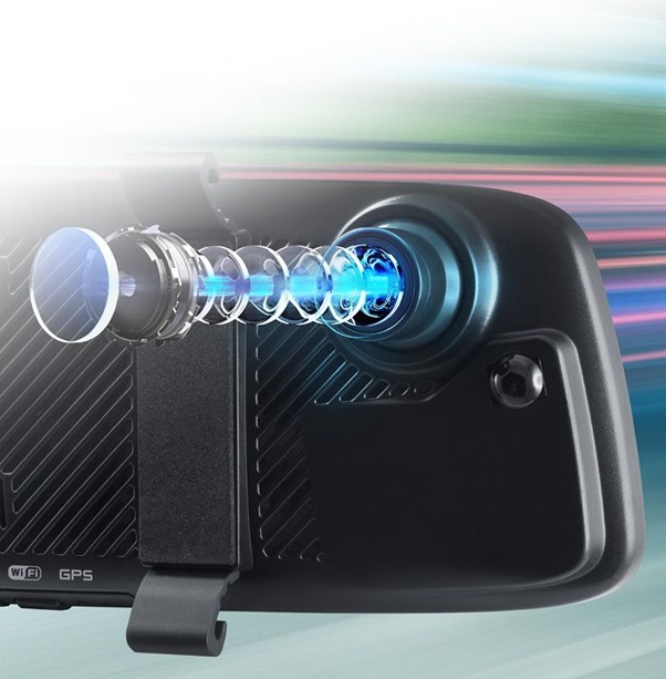 iBOX Rover WiFi GPS Dual_3