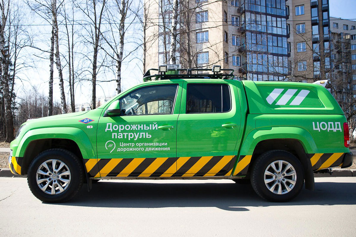 Москва арендует комплексы фотовидеофиксации для поиска угнанных авто и расследования аварий