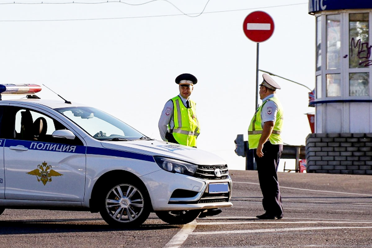 Перекрытие движения 4 июня в центре Москвы из-за проведения парада ретротранспорта