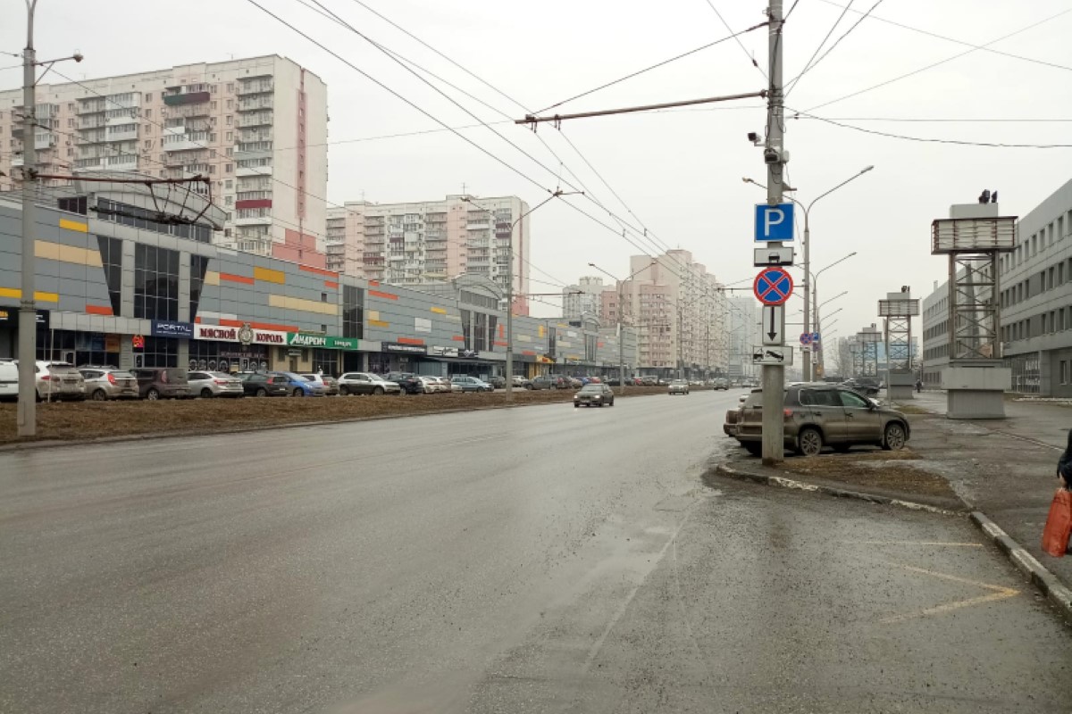 Новые комплексы фотовидеофиксации заработали в Кузбассе