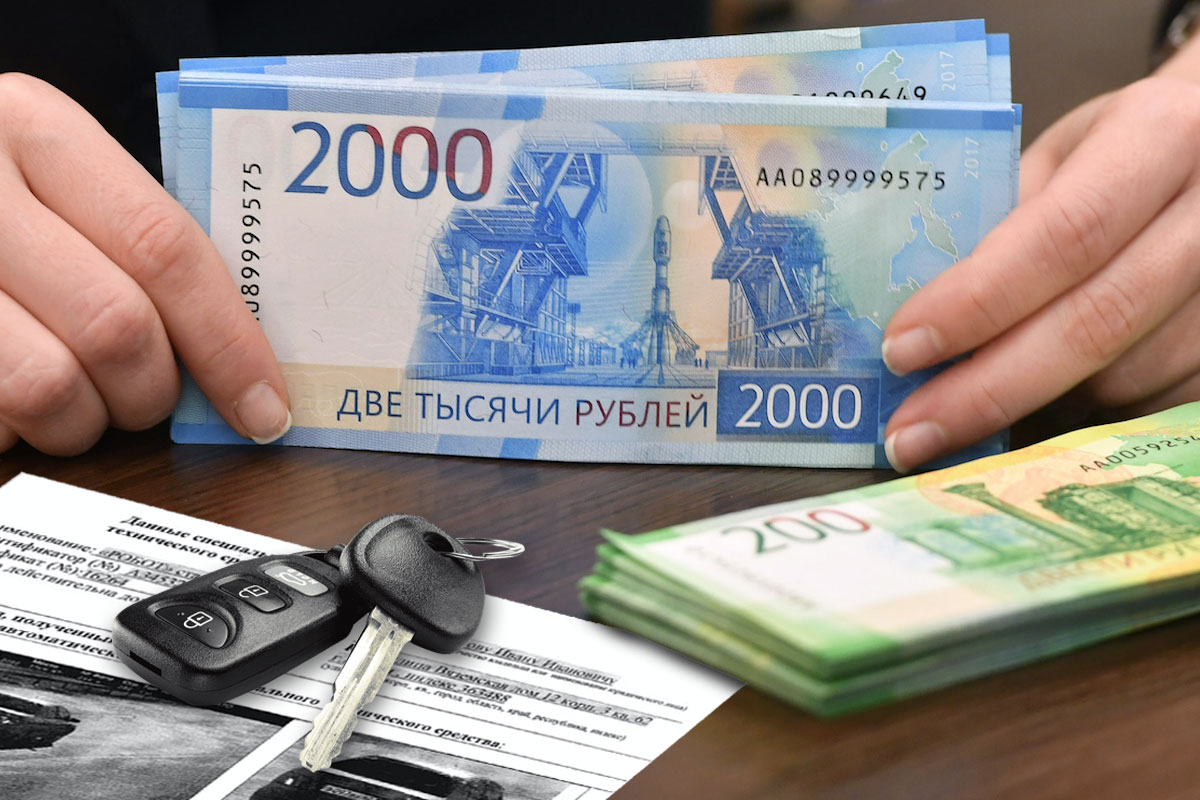 Россия и Белоруссия будут взаимно признавать штрафы за нарушения ПДД