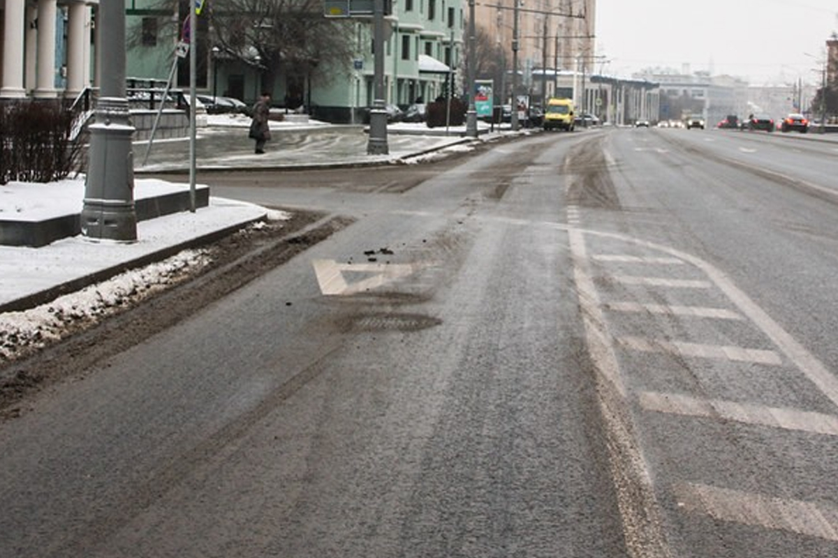 Две новые «выделенки» заработают в Москве с 4 марта