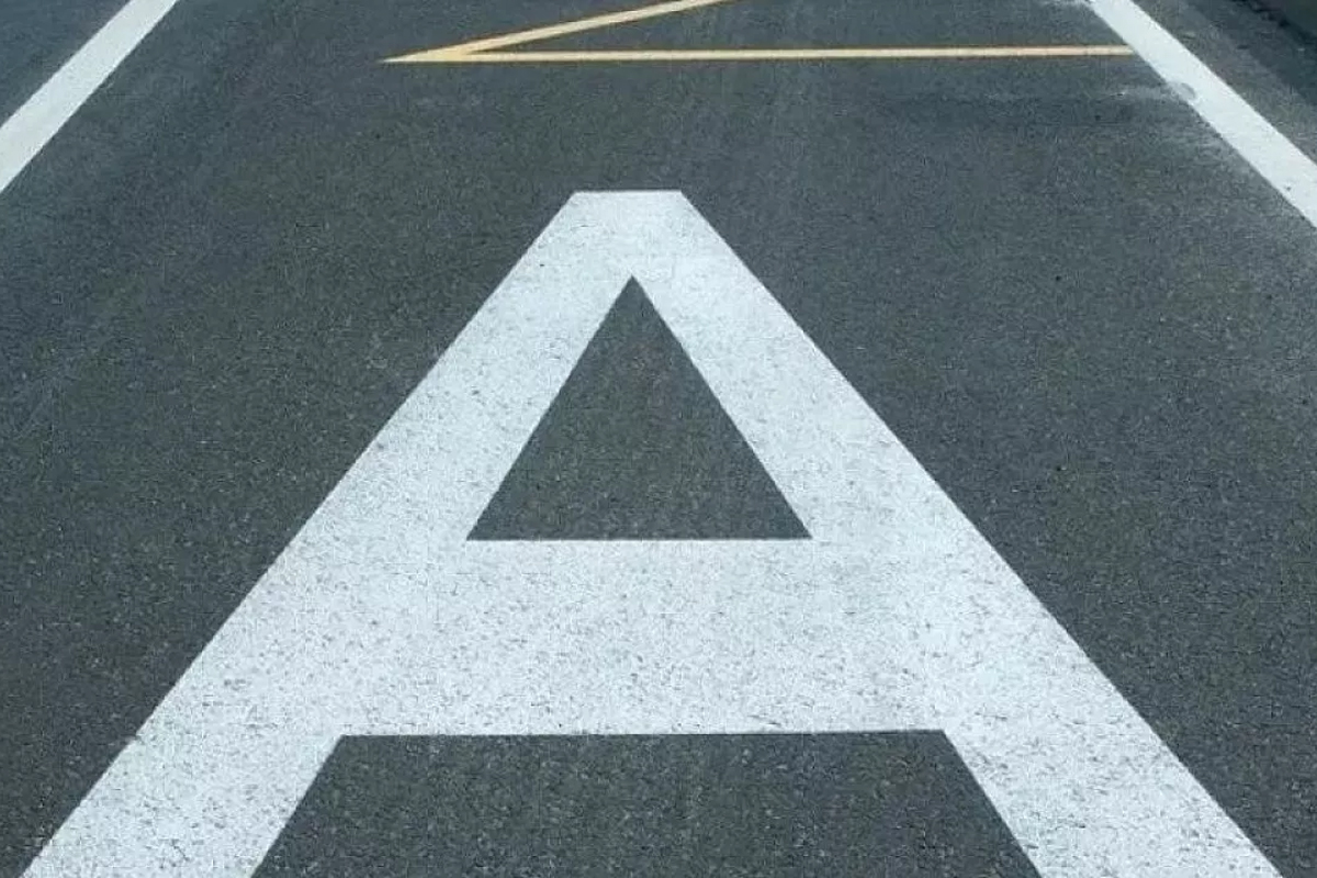 В Астане на выделенные полосы могут пустить автомобилистов