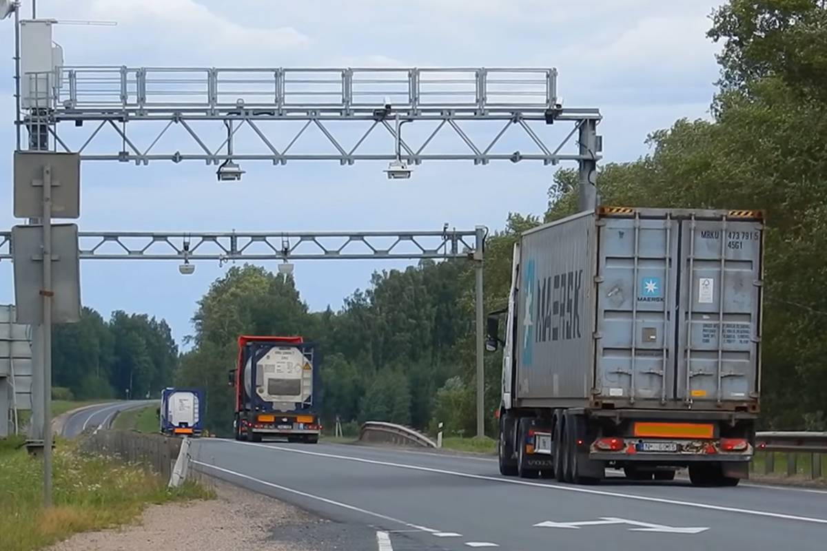 В Пензенской области до конца года установят еще один АПВГК |  SPEEDCAM.ONLINE